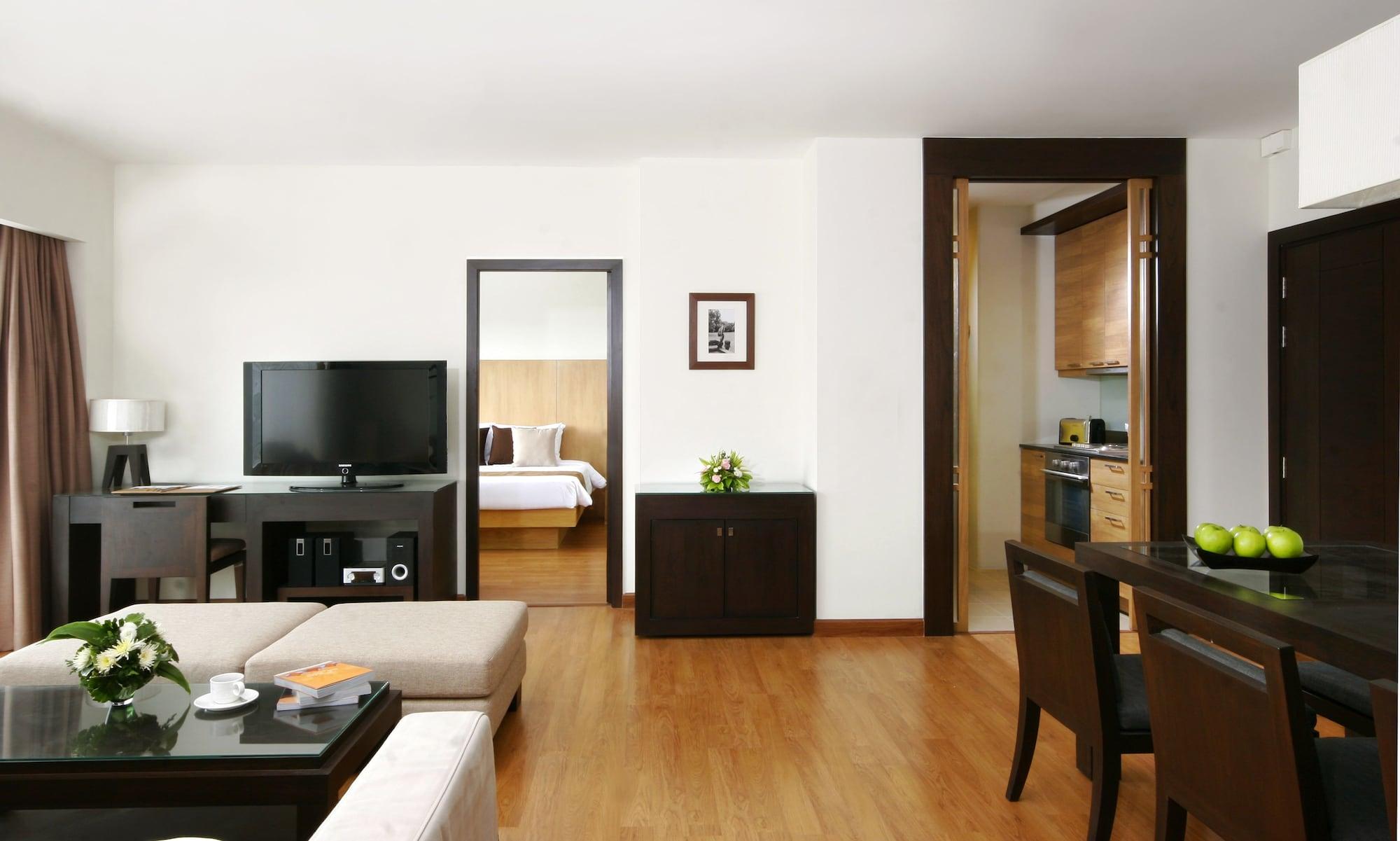 Kantary Hotel Kabinburi Экстерьер фото