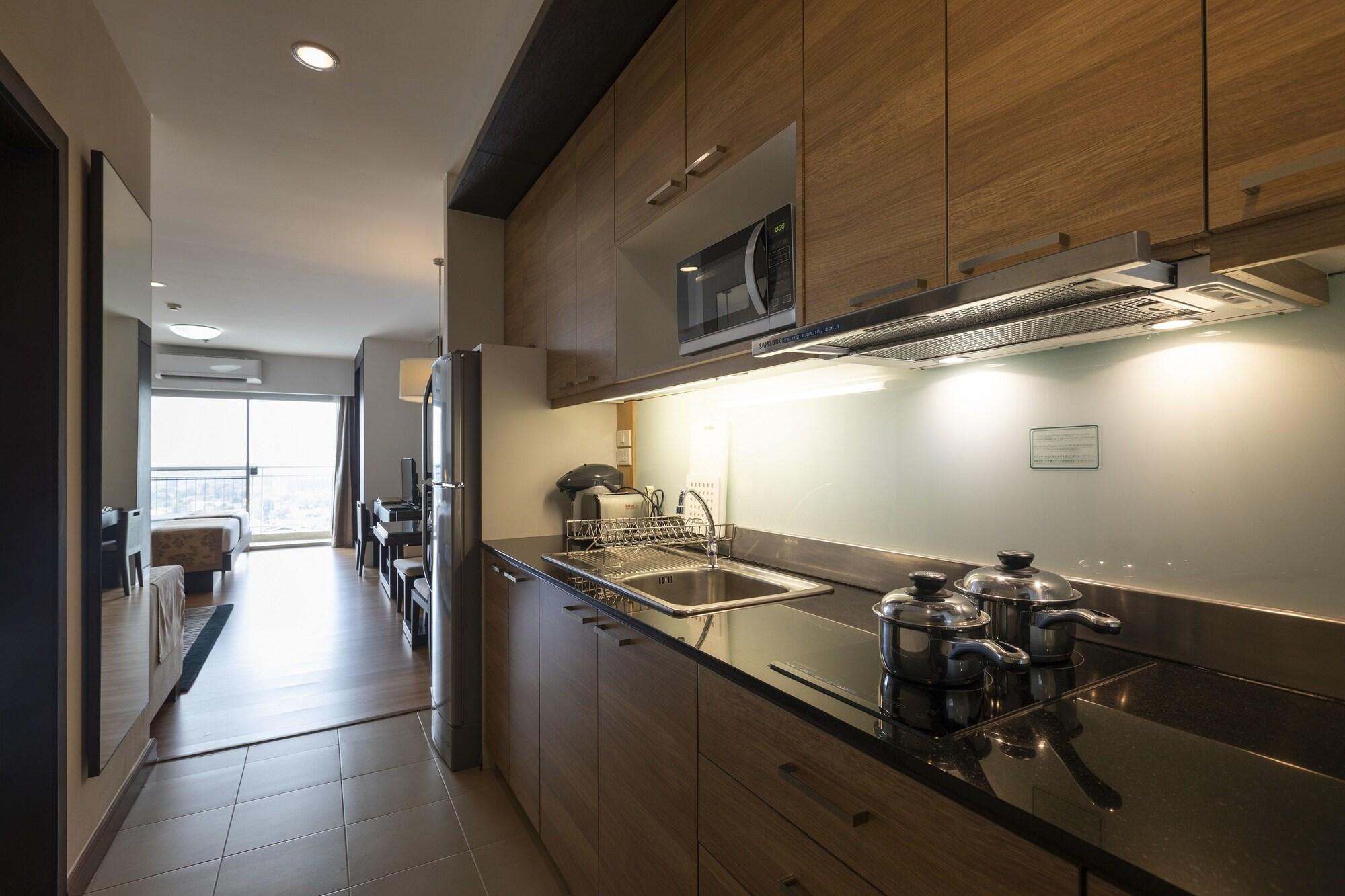 Kantary Hotel Kabinburi Экстерьер фото