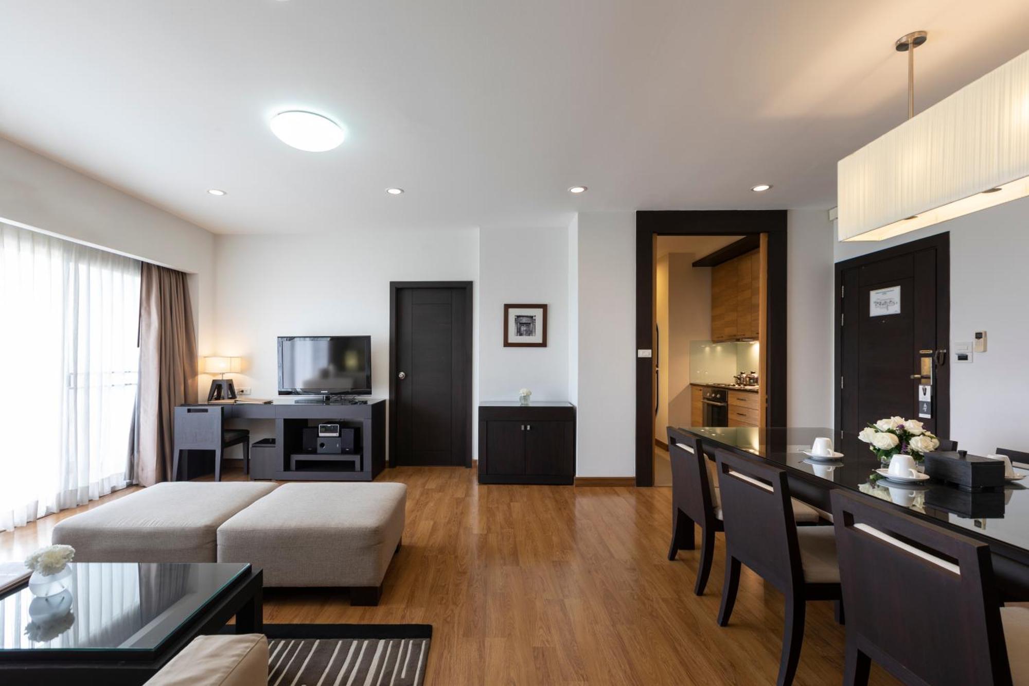 Kantary Hotel Kabinburi Экстерьер фото