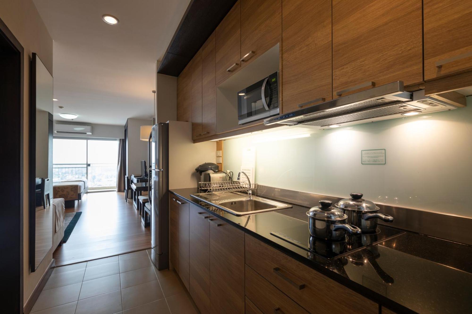 Kantary Hotel Kabinburi Экстерьер фото