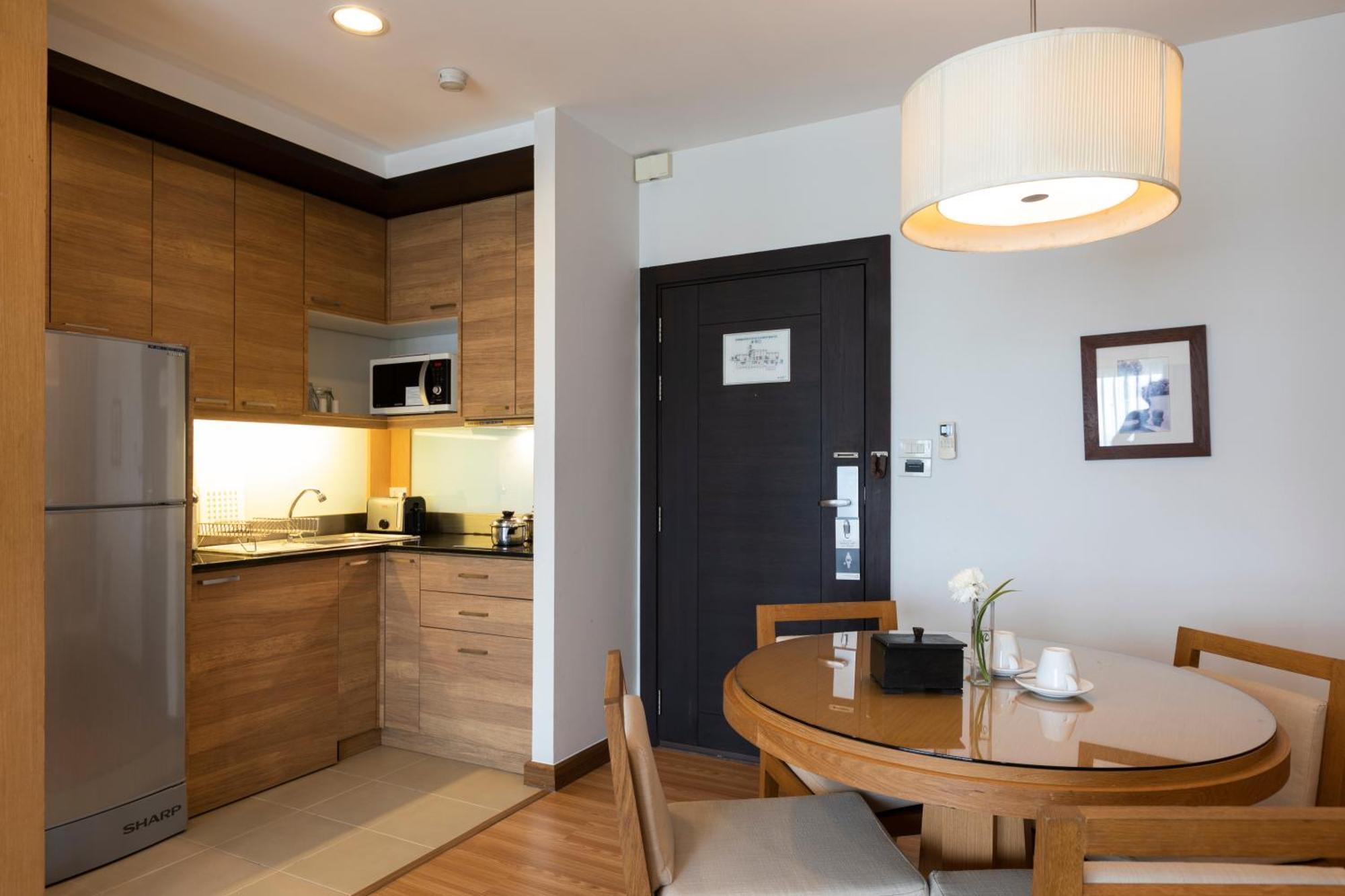 Kantary Hotel Kabinburi Экстерьер фото