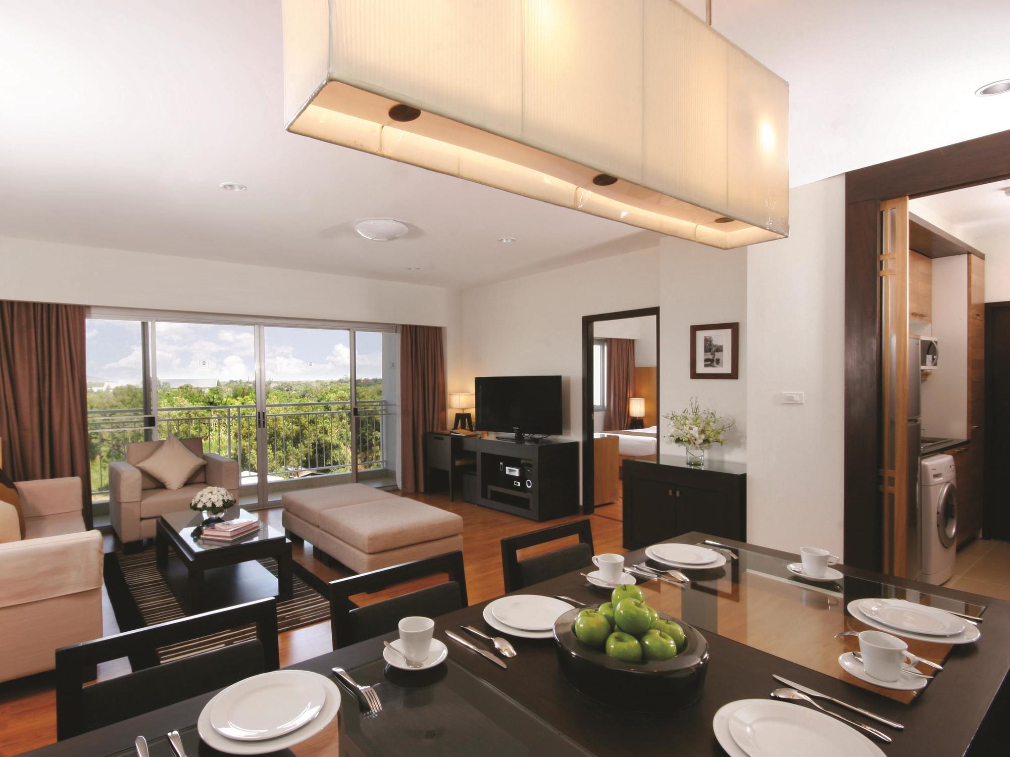 Kantary Hotel Kabinburi Экстерьер фото