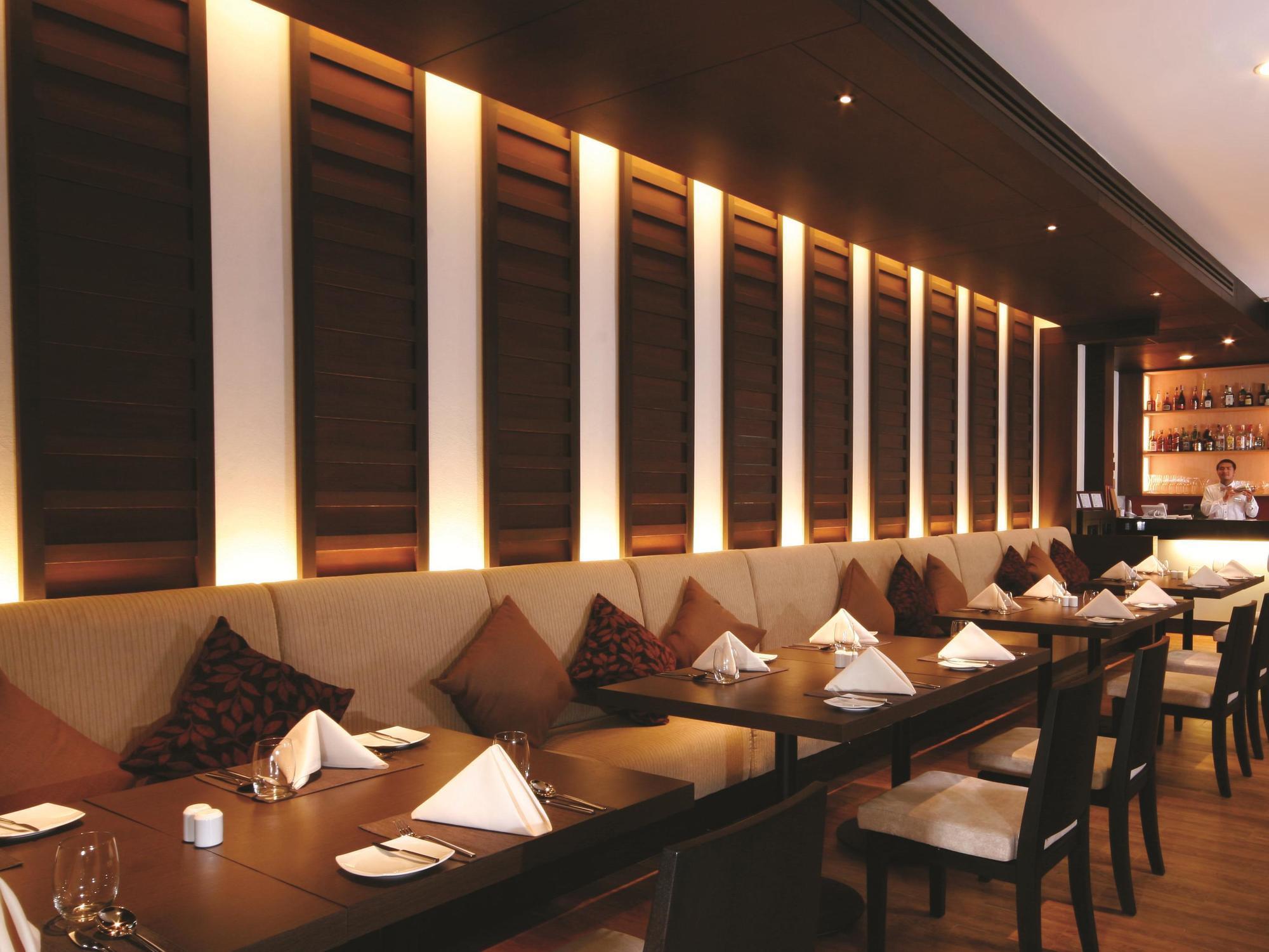Kantary Hotel Kabinburi Экстерьер фото
