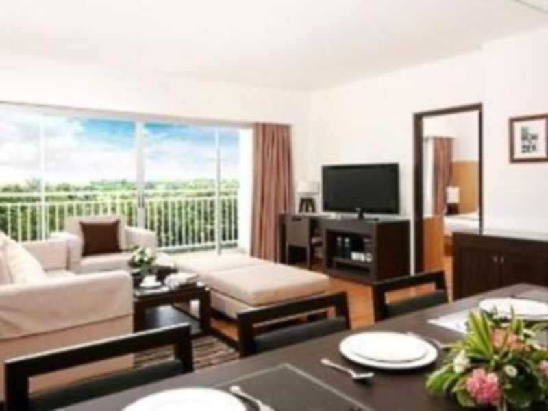 Kantary Hotel Kabinburi Экстерьер фото