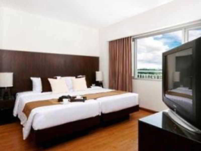 Kantary Hotel Kabinburi Экстерьер фото