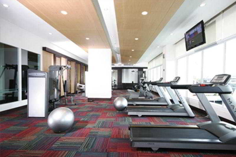Kantary Hotel Kabinburi Экстерьер фото
