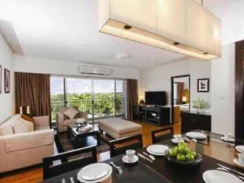Kantary Hotel Kabinburi Экстерьер фото